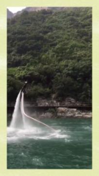 跳台滑雪金牌零的突破!杭州17岁小将夺得浙江代表队十四冬首金